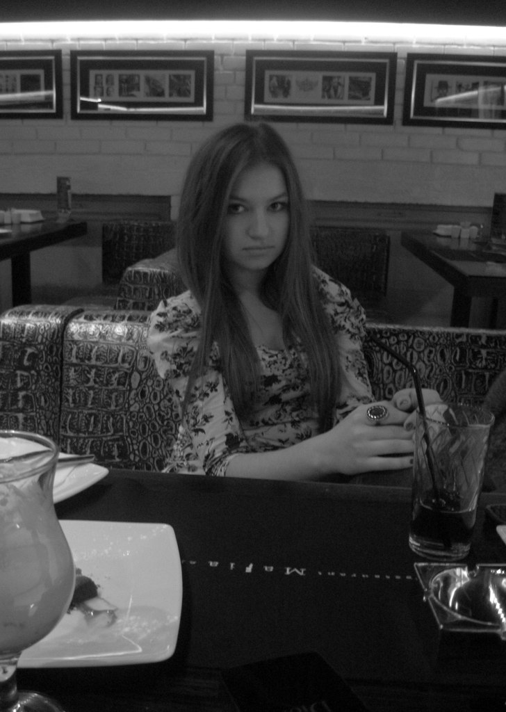 Ліля Федик | Ивано-Франковск