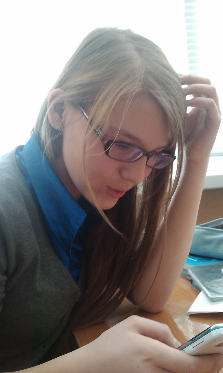 Екатерина Самаркина | Санкт-Петербург