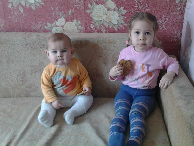 Ольга Мартиросова | Моздок