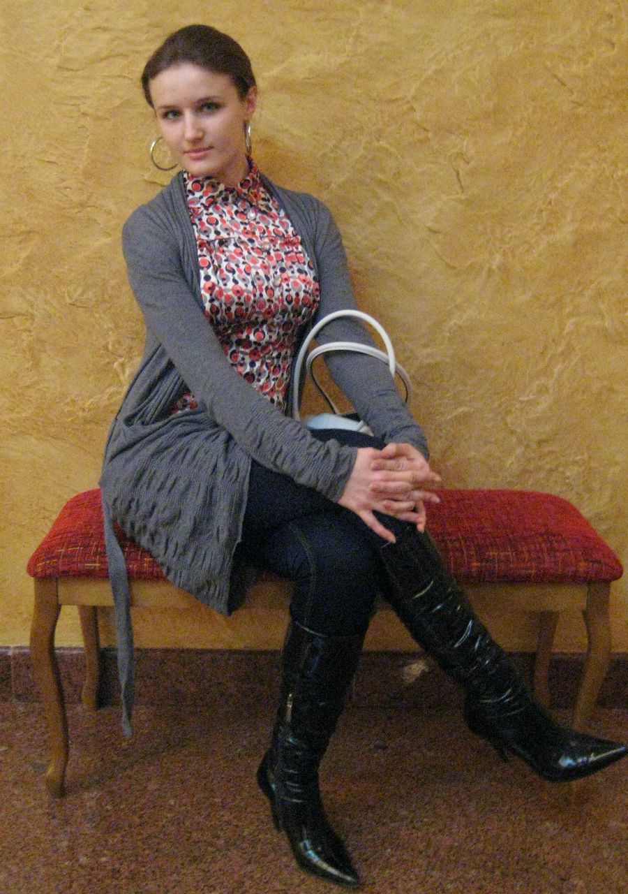 Анна Квачук | Брест