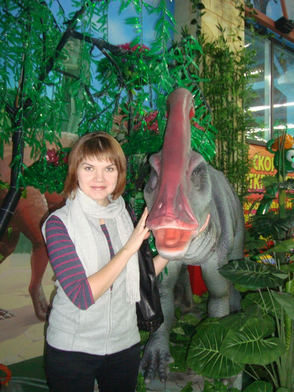 Елена Таранина | Архангельск