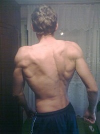 №12, Тарас Коновалов №12, Тарас Коновалов