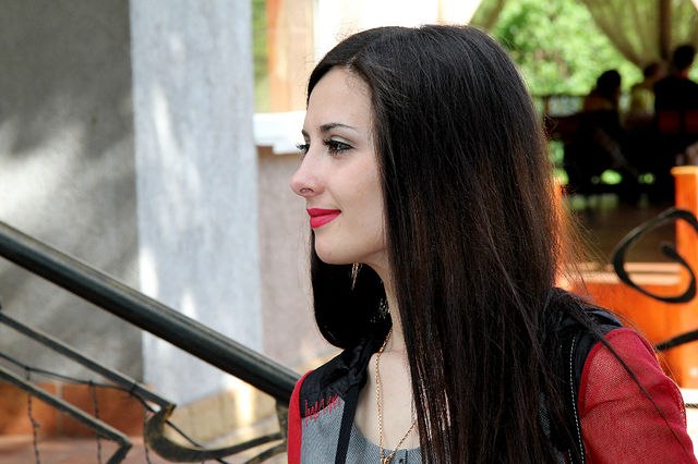 Анна Прохорова | Кривой Рог