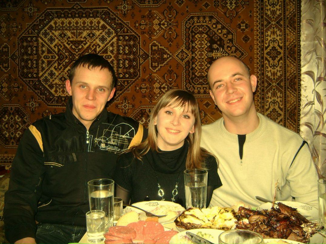 Наташа Остапович | Винница