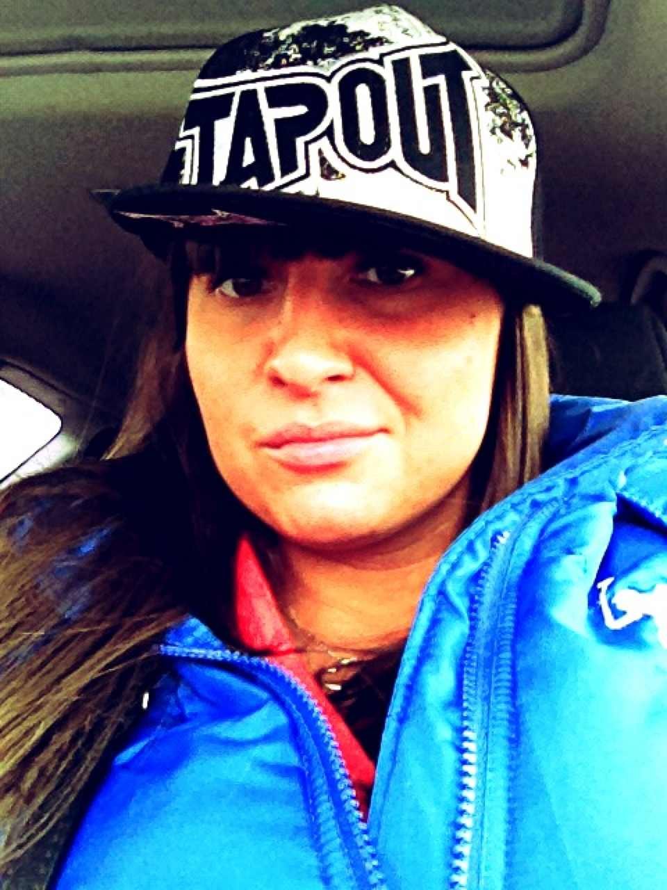 Таня Клименко | Санкт-Петербург