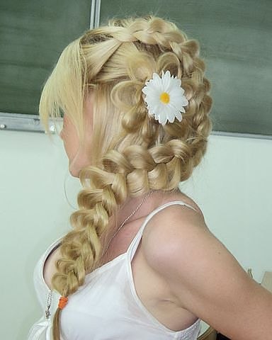 №80, Любочка Гладкая, Вербоватовка №80, Любочка Гладкая, Вербоватовка