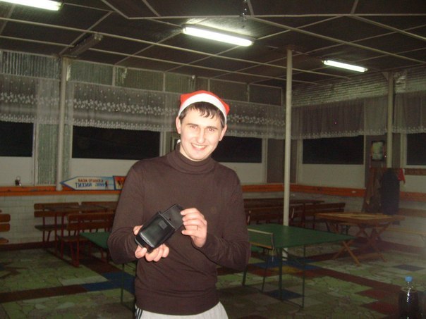 Евгений Струков | Липецк