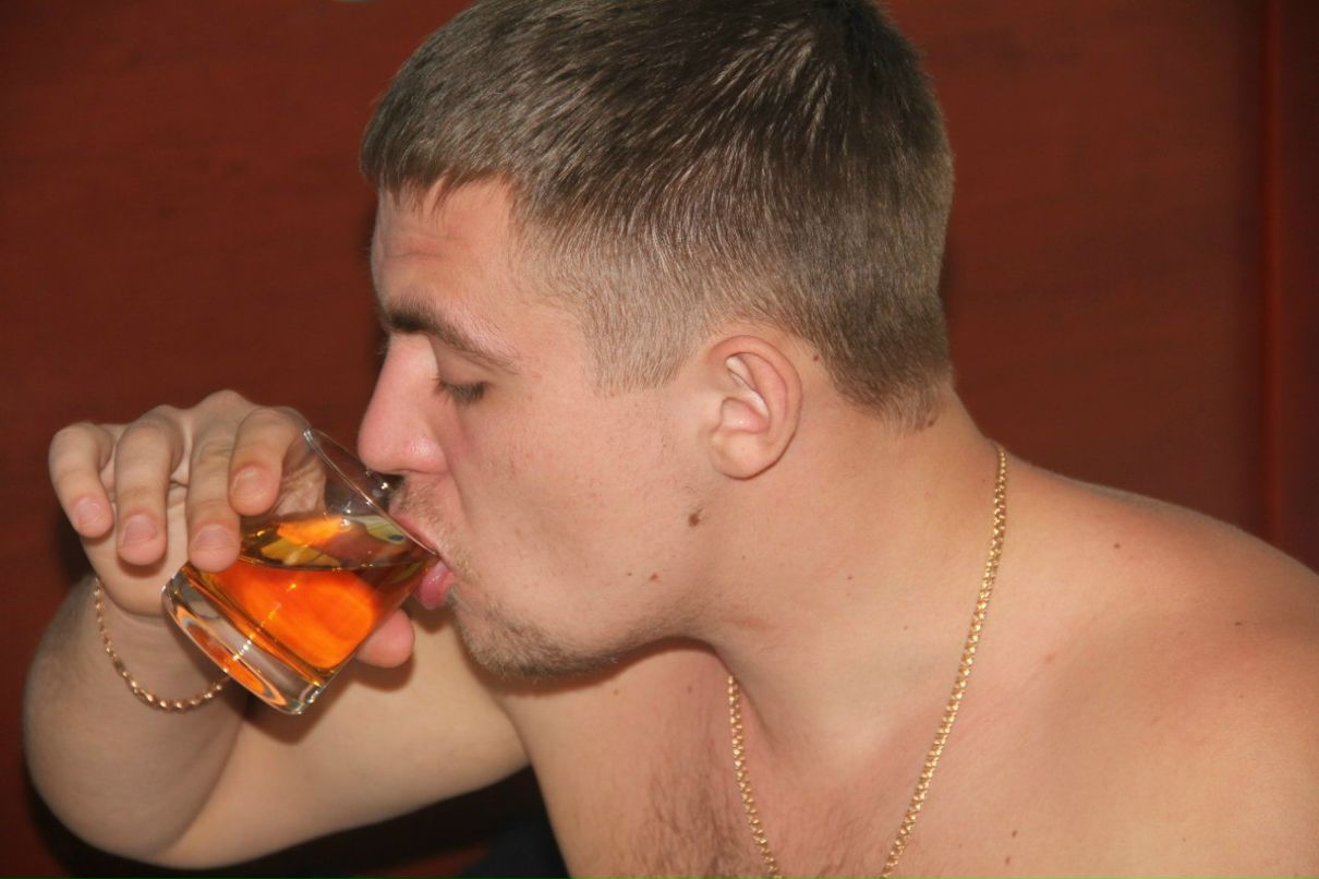 Евгений Шульченко | Москва