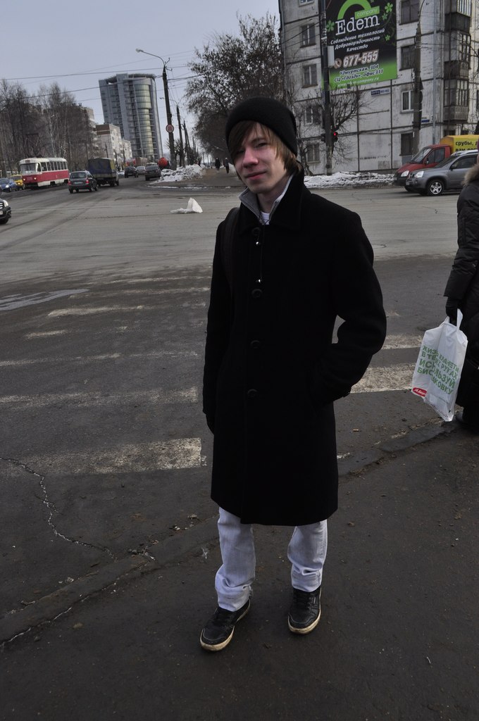 Тимур Гузов | Ижевск