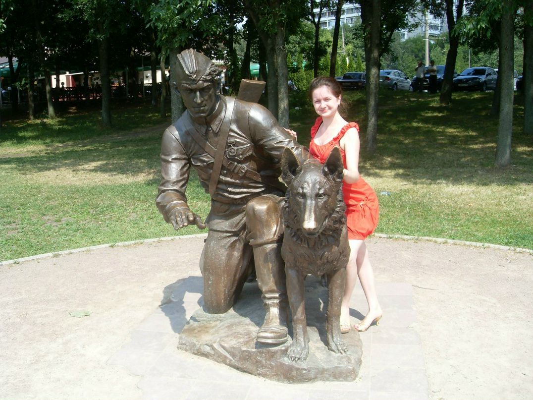 Анастасия Жохова | Москва