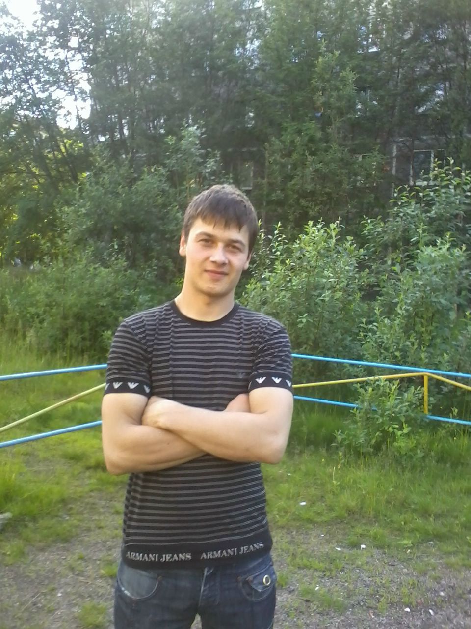 Артем Курдюков | Мурманск