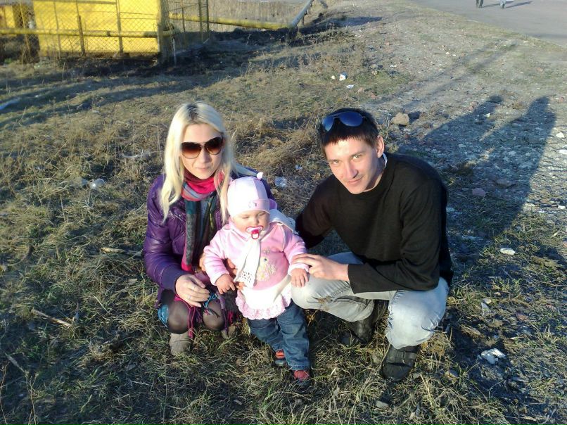 Олег Байда | Червоноград