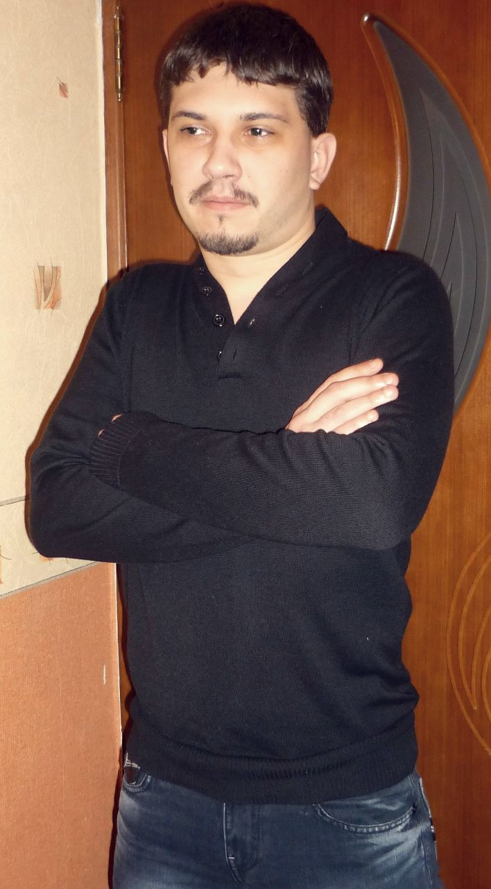 Михаил Костин | Курск (поселок)