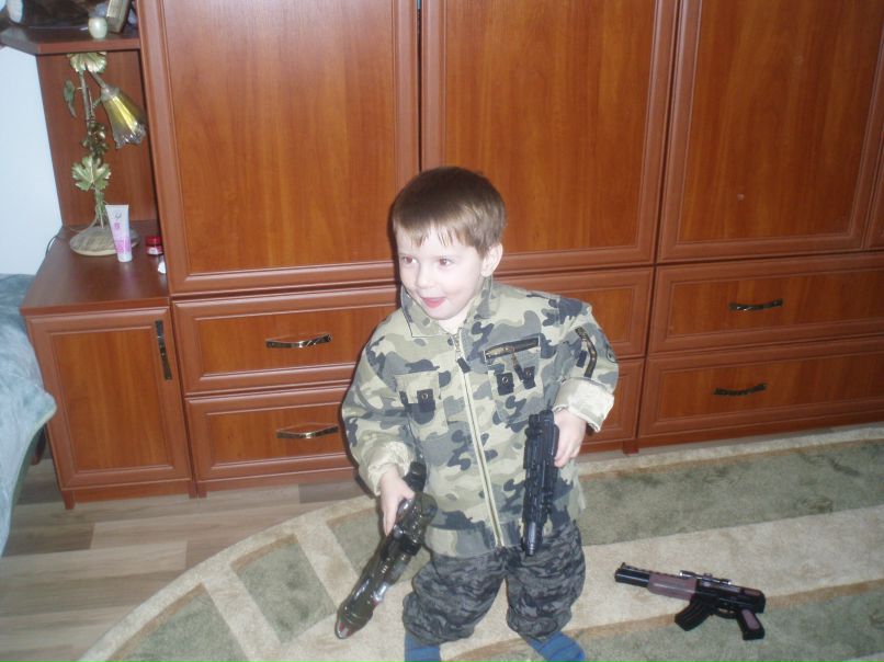 Людмила Ліпчук(Капелюх) | Львов