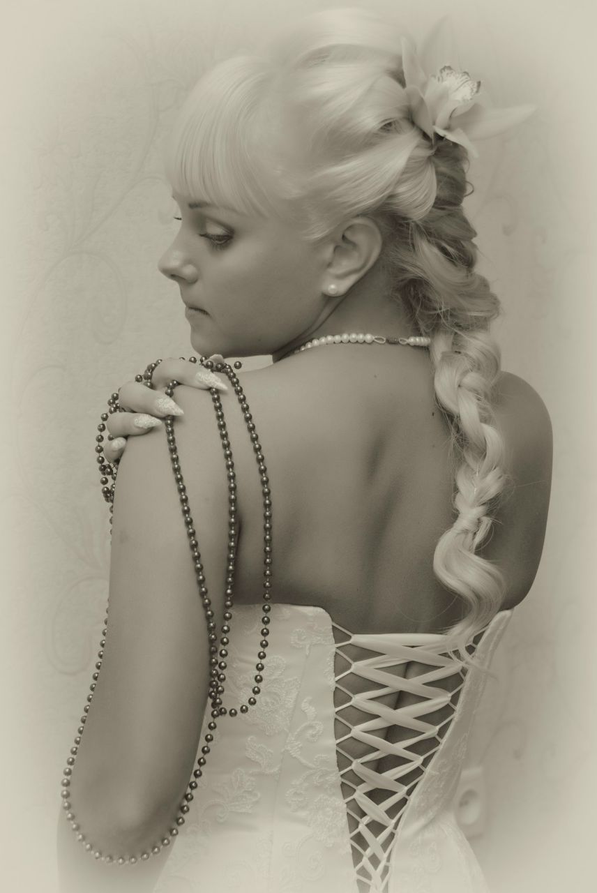 Антонина Романовская | Запорожье