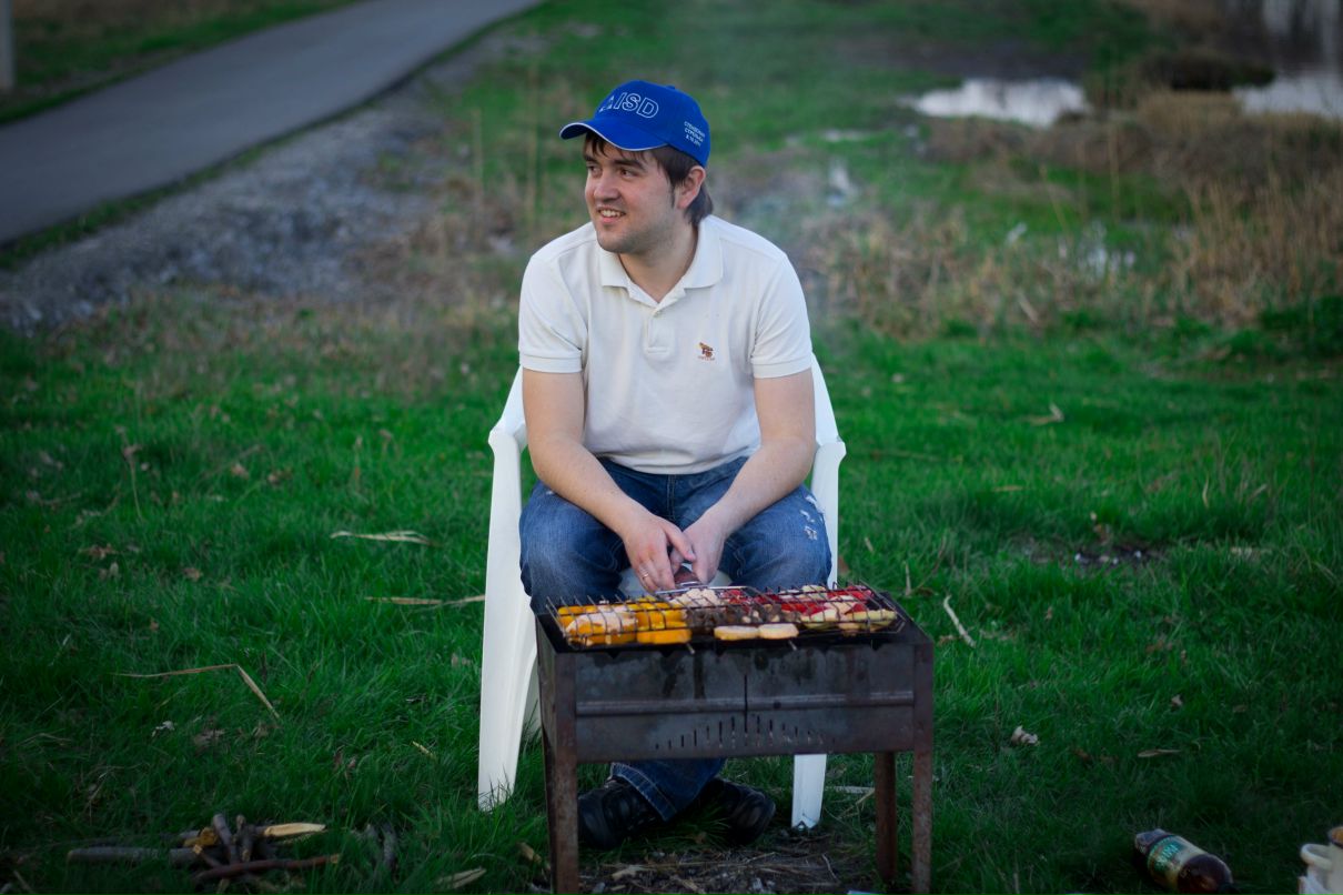 Павел Луценко | Донецк