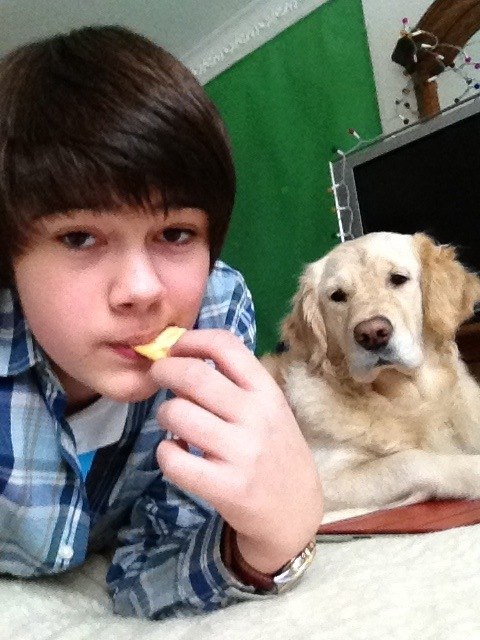 Тимур Тимофеев Станиславович | Ульяновск