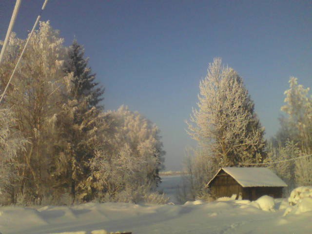 Наталья Кочетова | Нижний Новгород