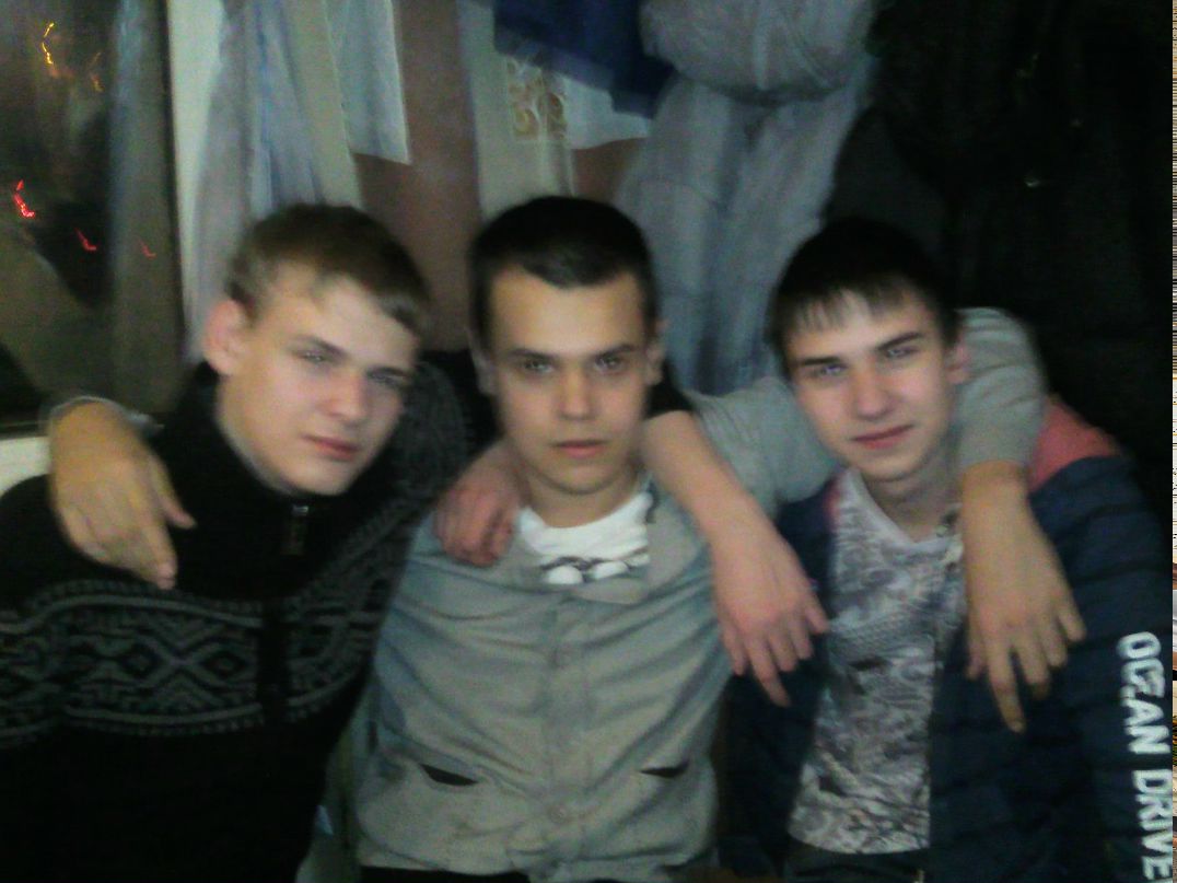 Павел Исаев | Нижний Тагил