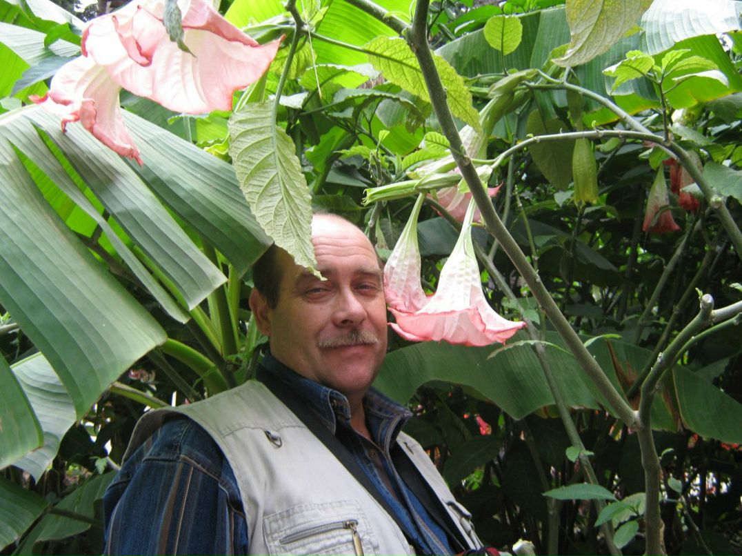 Анатолий Белемаев | Симферополь