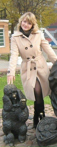 Виктория Лисицкая | Минск