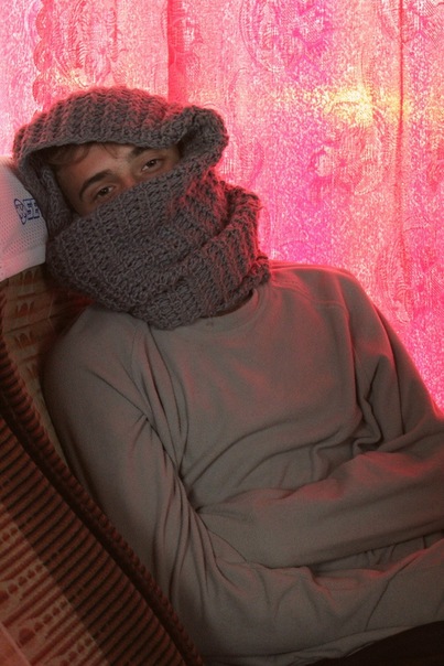 №4, Павел Распопов, 30 лет, Нововоронеж №4, Павел Распопов, 30 лет, Нововоронеж