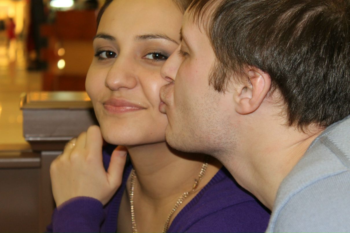 Аселя Лемкина | Москва