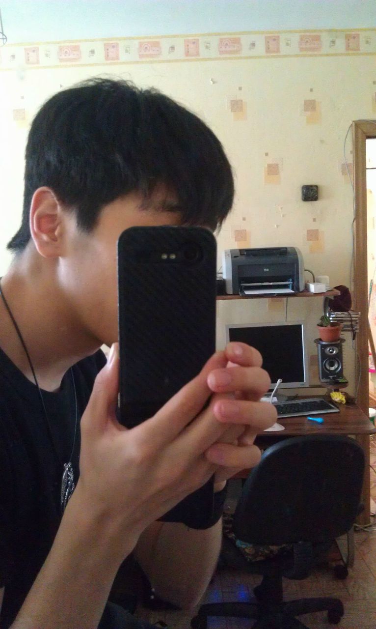 Константин Фёдоров | Якутск