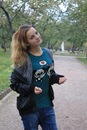 Фотография Балахоновой Евгении