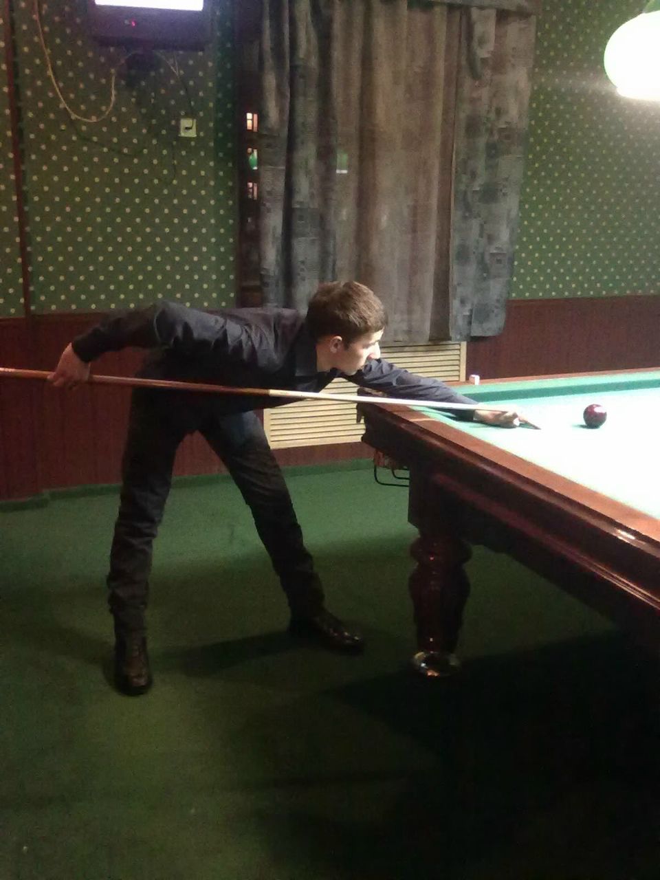 Олег Гундаров | Дзержинск