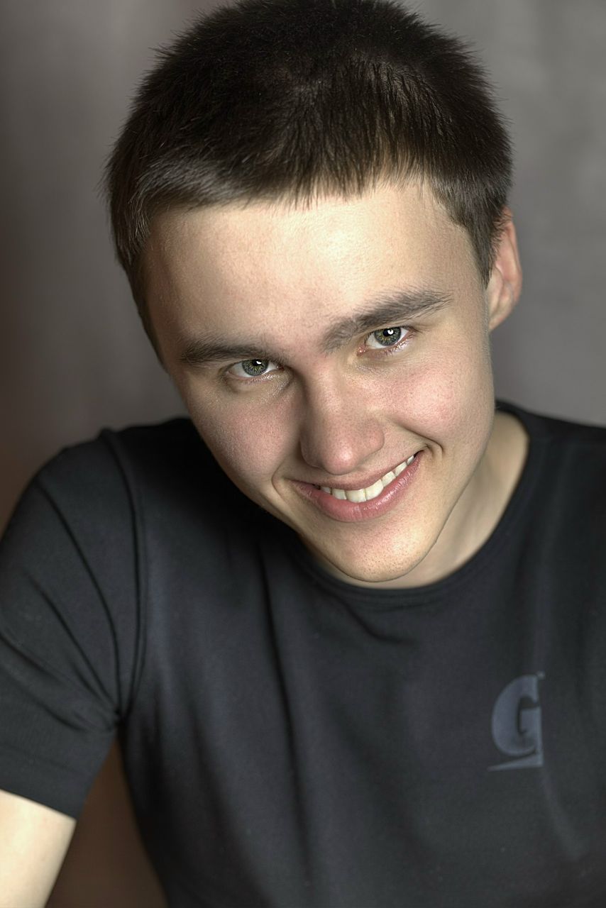 Михаил Чернокоз | Калининград