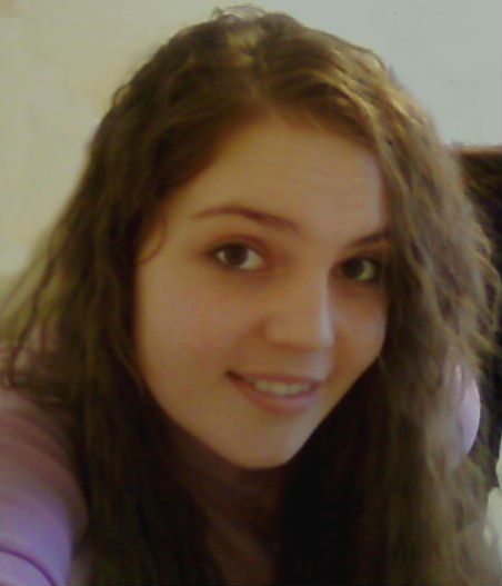 №103, София Воскобойник, 32 года, Санкт-Петербург №103, София Воскобойник, 32 года, Санкт-Петербург