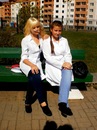 Фотография Петровой Полинки