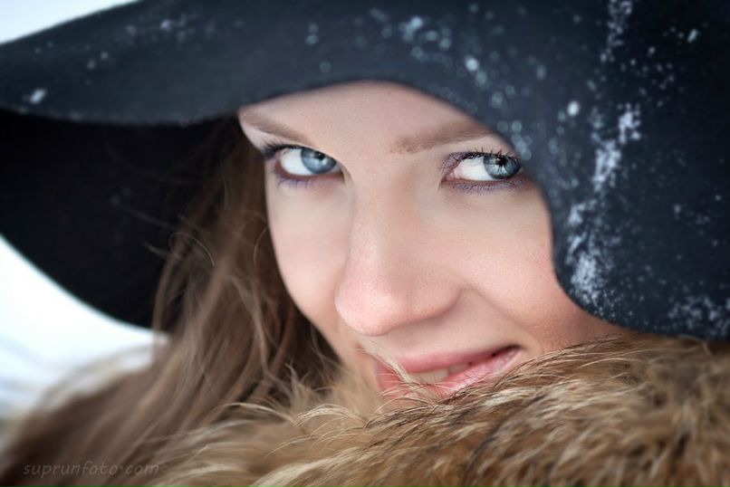 Полина Рожкова | Москва