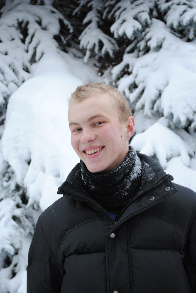 Паша Матіяш | Житомир