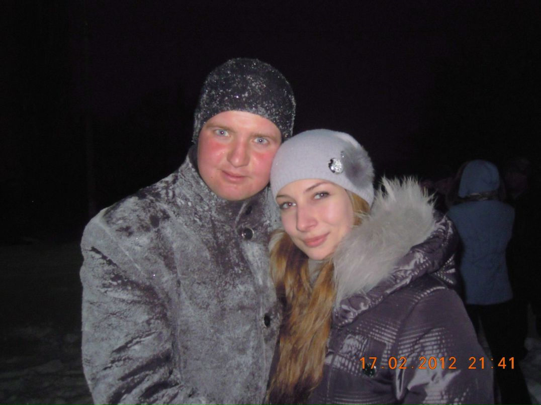 Женя Литвинов | Николаев