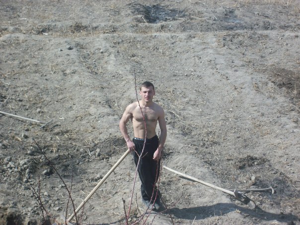 №12, Сережа Карапетян, Арарат (село) №12, Сережа Карапетян, Арарат (село)