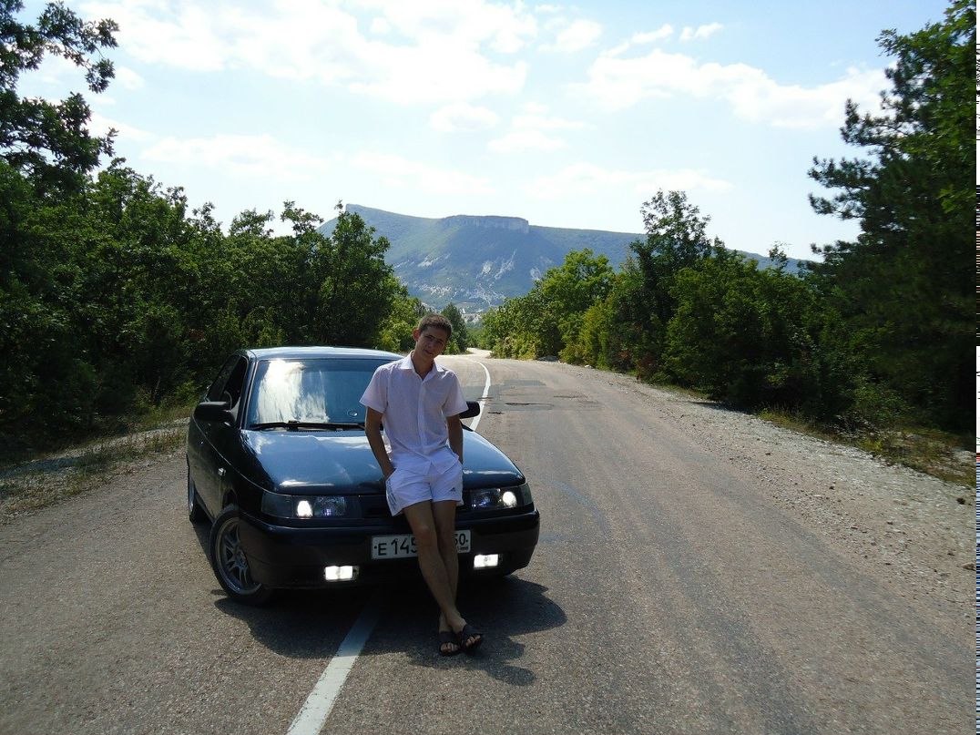 Ванечка Добриков | 