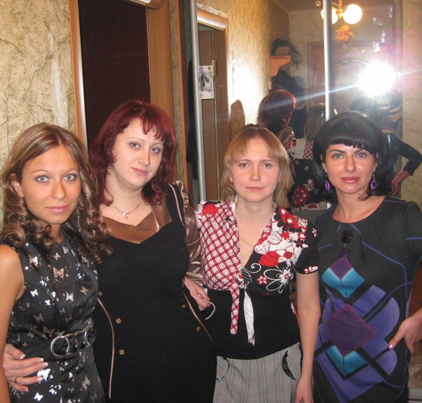 №16, Екатерина Захарова №16, Екатерина Захарова