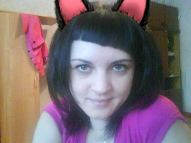 Леночка Зайцева | Мотыгино