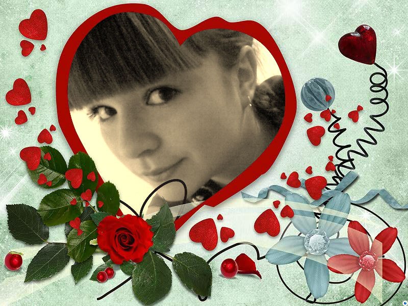 Юлия Владимировна ♥♥ | Барабинск