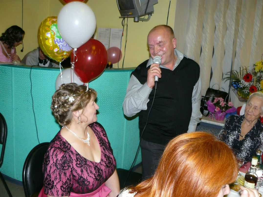 Ольга Виноградова | Новодвинск