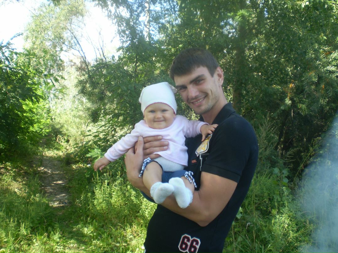 Роман Притуляк | Киев