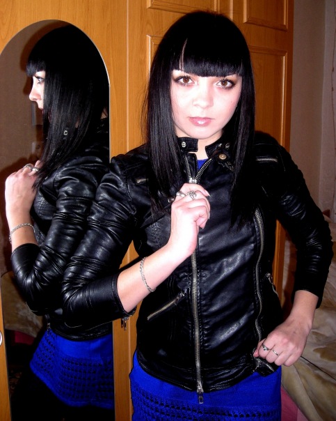Марина Горбань фотография #1