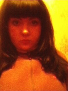 Леночка Косолапова | Стаханов