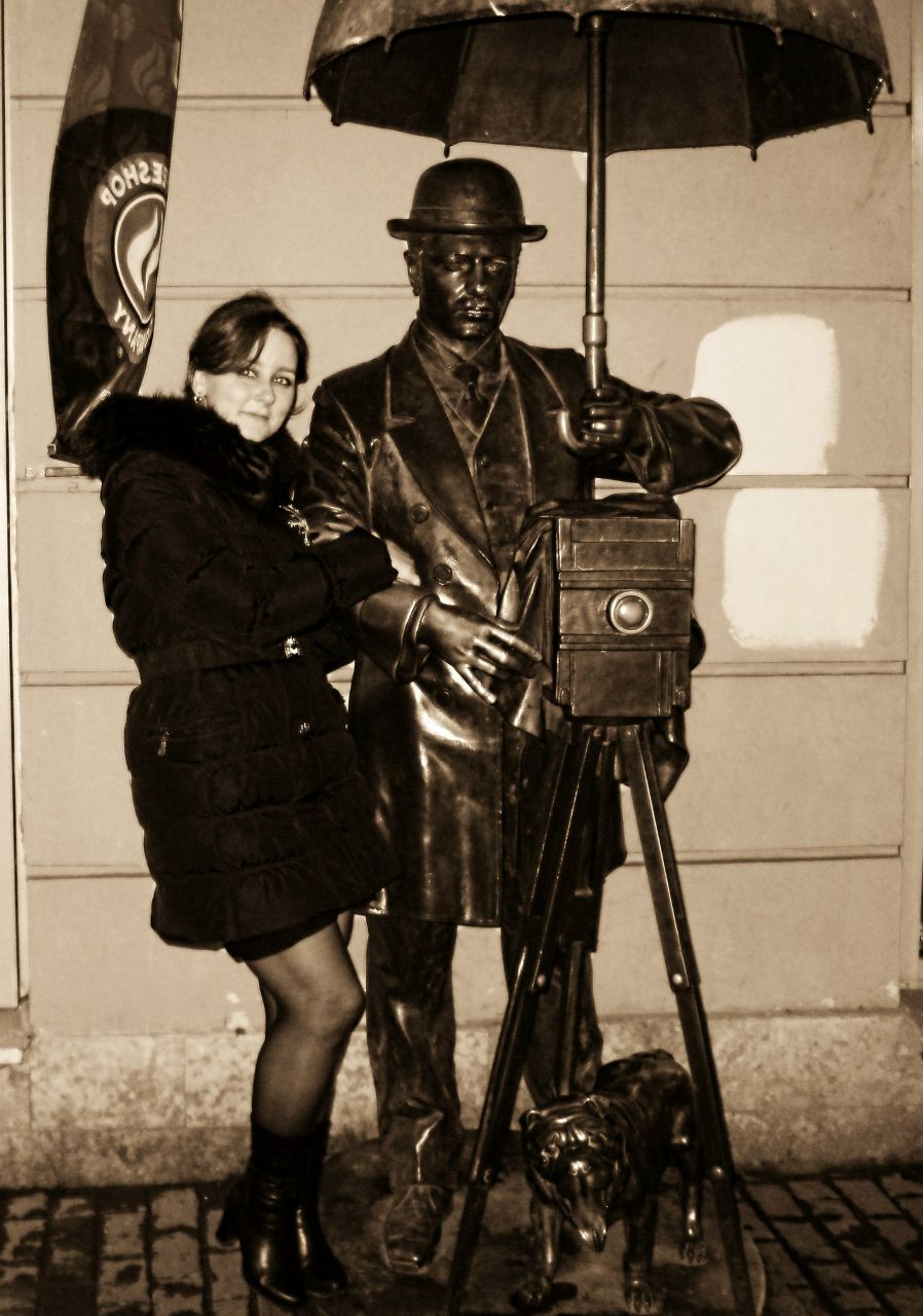 Ксюшик Борисенко Nyusha | Санкт-Петербург