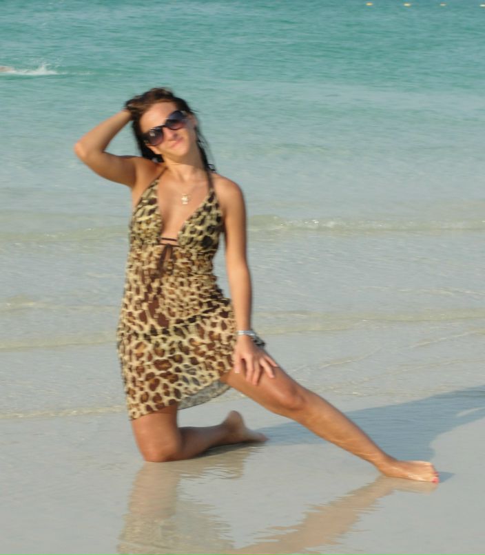 Светлана Гусева | Нижний Новгород