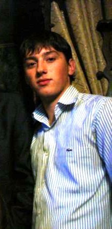 №113, Стас Білаш, Кривой Рог №113, Стас Білаш, Кривой Рог