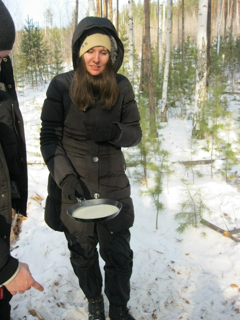 Павел Головлин | Екатеринбург