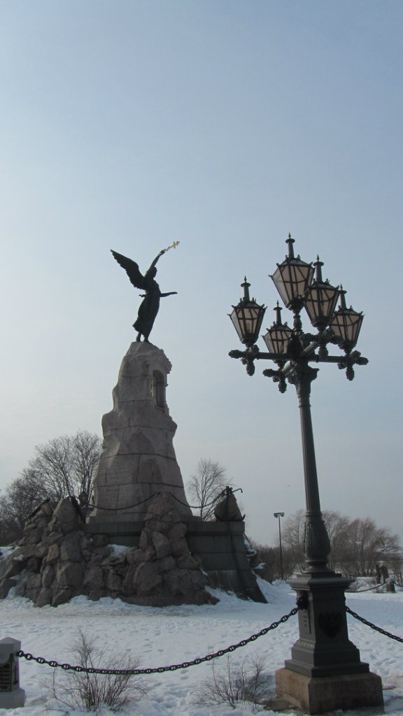 Ольга Холодовская | Санкт-Петербург